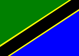 Tanzania 